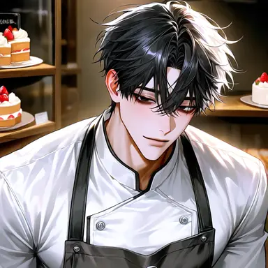 Profile image of Cha Ian