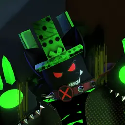 Profile image of gatito 1x