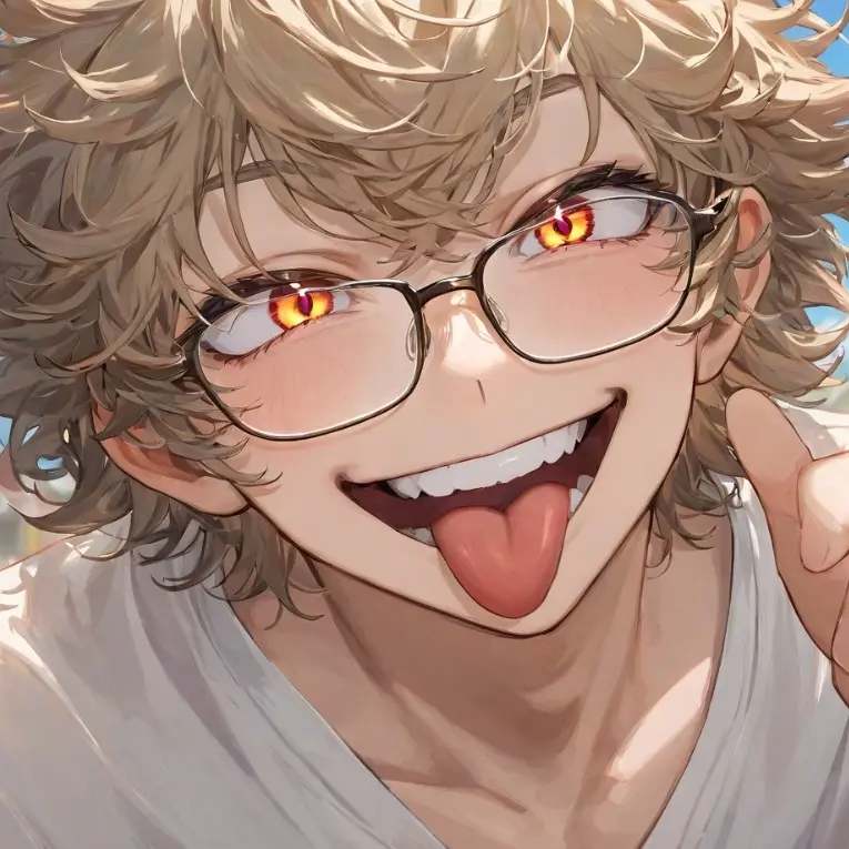 eri777의 クリ好きの栗林くん