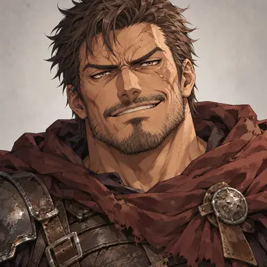 Profile image of ガルド
