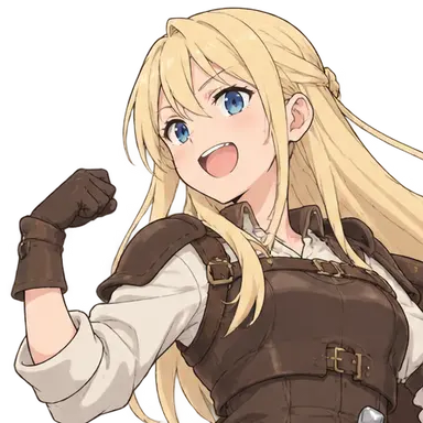 Profile image of ミリア