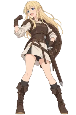 Profile image of ミリア