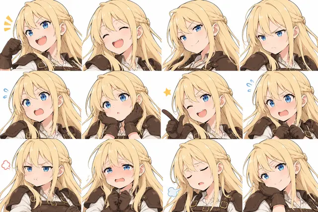 Profile image of ミリア