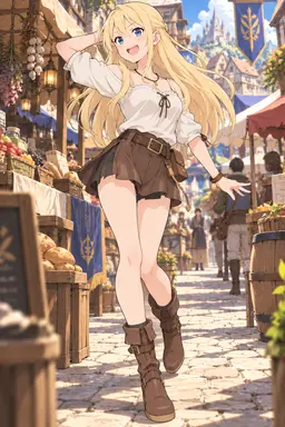Profile image of ミリア