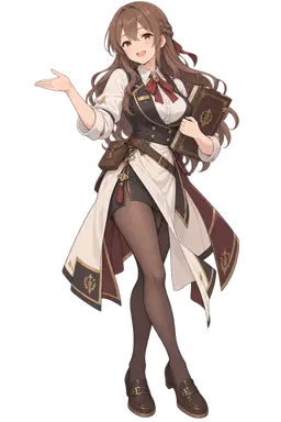 Profile image of エステル
