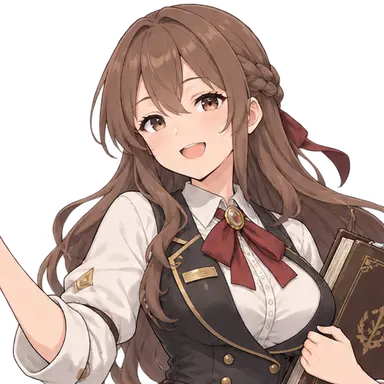 Profile image of エステル