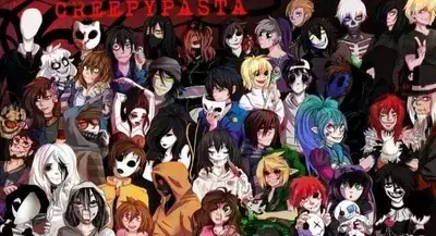 OldRest5984의 Creepypast