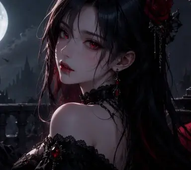 Profile image of ルナ