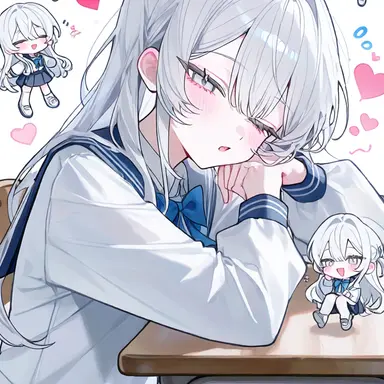 Profile image of 雪乃　白