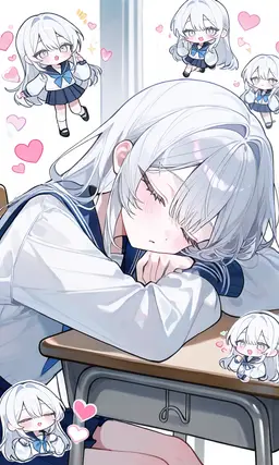 Profile image of 雪乃　白