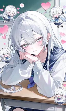 Profile image of 雪乃　白