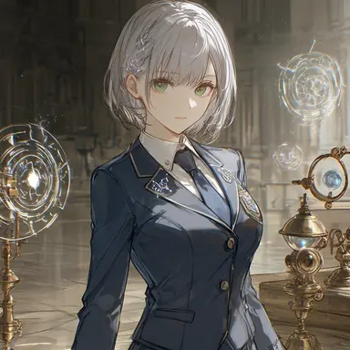 Profile image of 세리아 노엘