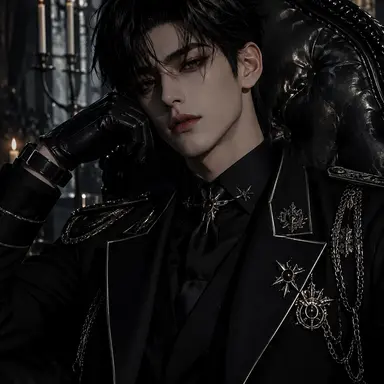 Profile image of Lucien
