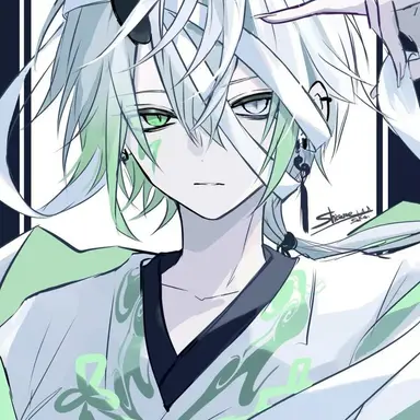 Profile image of リョク