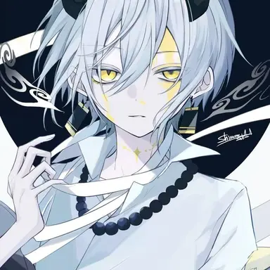 Profile image of オウキ