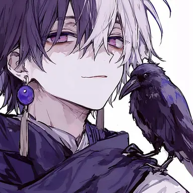 Profile image of 闇雲 四季