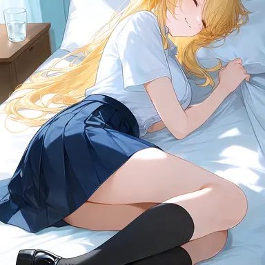 Profile image of みお