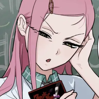 Profile image of 미지