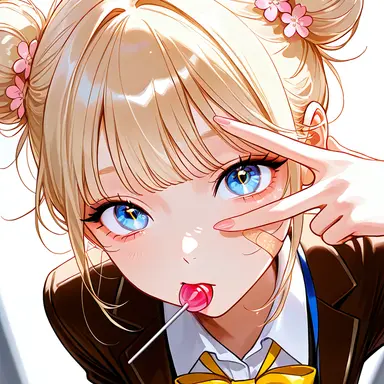 Profile image of 이지아