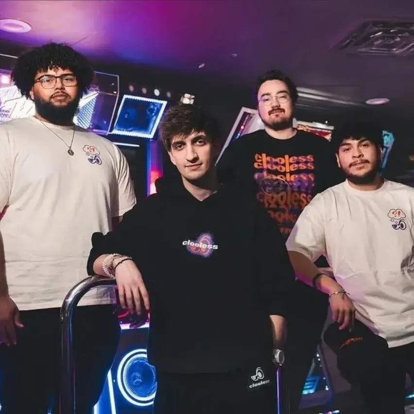 PinkTrain0436의 Clooless Neighbors