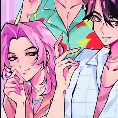 Profile image of 로맨스