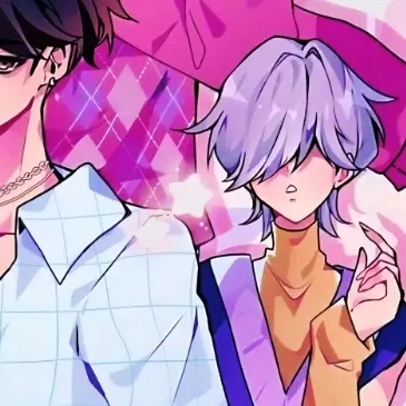 Profile image of 미스터리