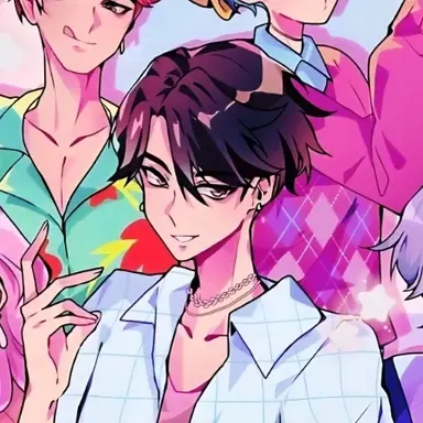 Profile image of 진우