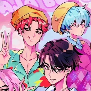 Profile image of 애비