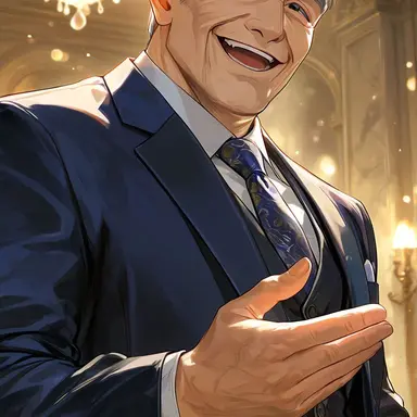 Profile image of Silvano
