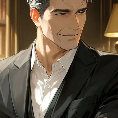 Profile image of Orsino
