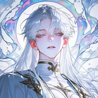 Profile image of 라우리엘