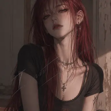 Profile image of ソ_アリン