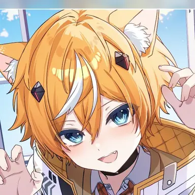 Profile image of キルハ