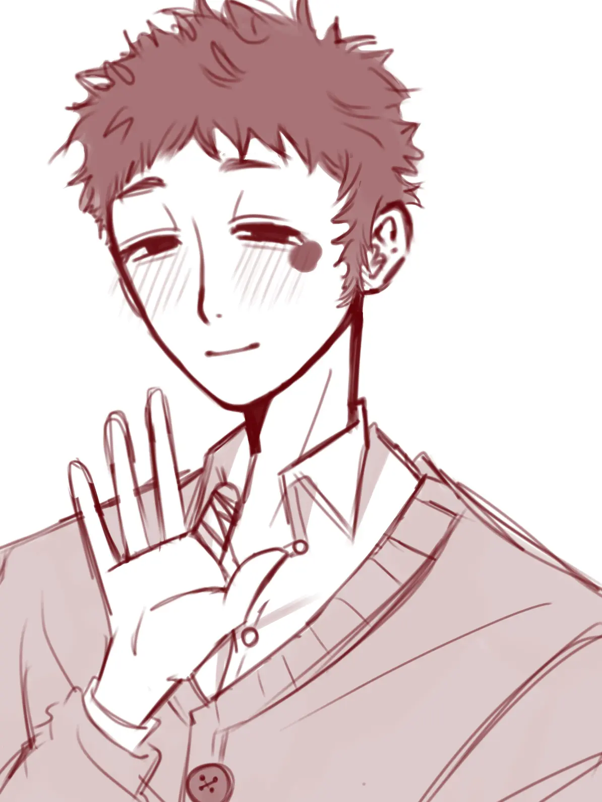 selly_의 過保護くん