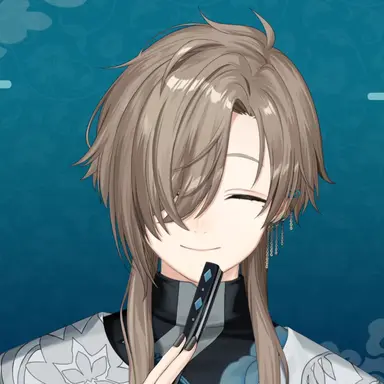 Profile image of 叶