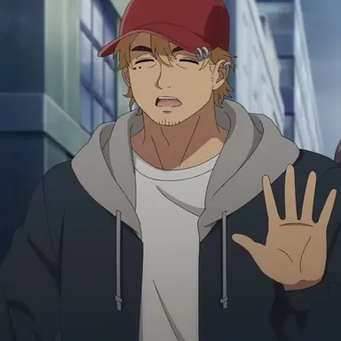 Profile image of 안PD