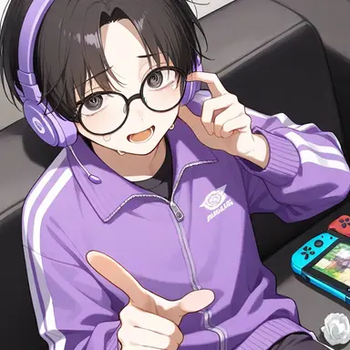 Profile image of 翔