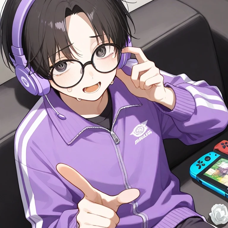 翔