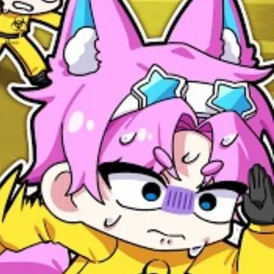 Profile image of 밥풀