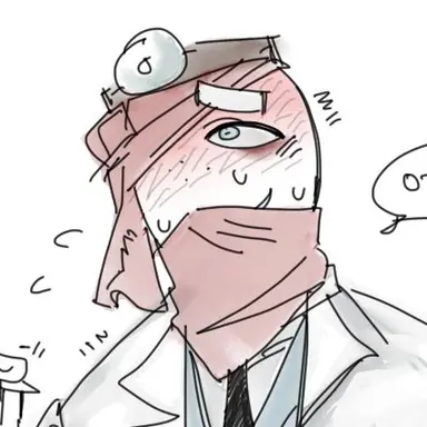 Profile image of Cassiel