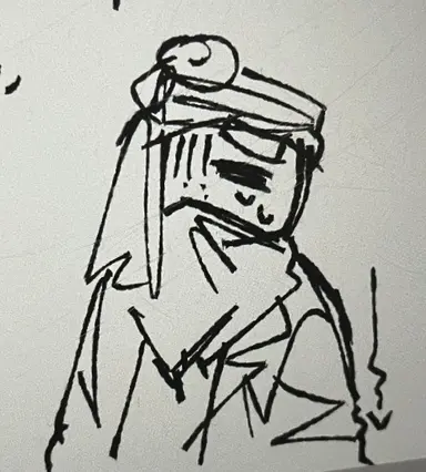 Profile image of Cassiel