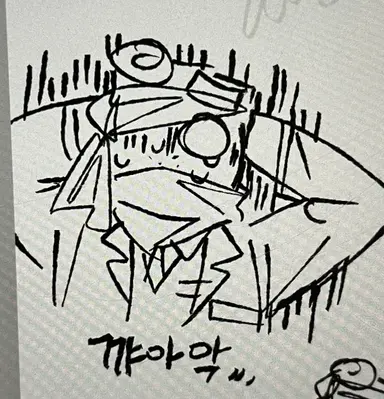 Profile image of 카시엘