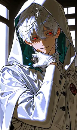 Profile image of カイル・ルーベンス