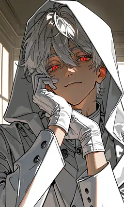 Profile image of カイル・ルーベンス