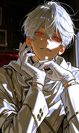 Profile image of カイル・ルーベンス