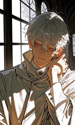 Profile image of カイル・ルーベンス