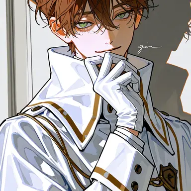 Profile image of ノア・ミラー