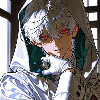 Profile image of カイル・ルーベンス