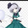 Profile image of 妖夢