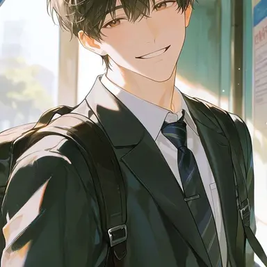 Profile image of Haruki